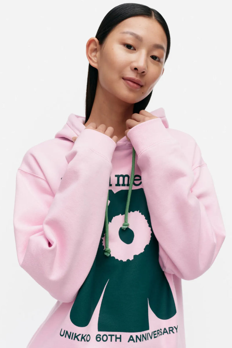 Marimekko Luuppi Unikko Placement