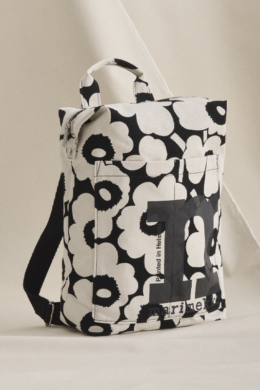 Marimekko Mono backpack reppu