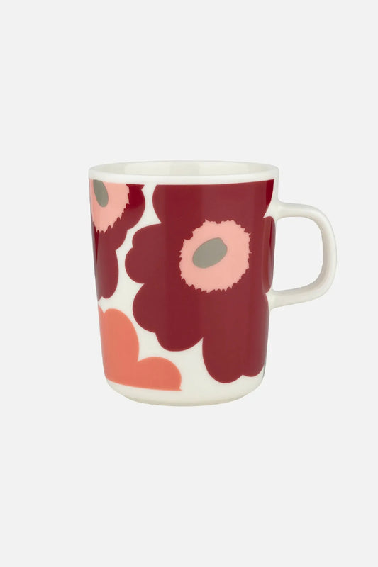 Marimekko Oiva / Unikko muki