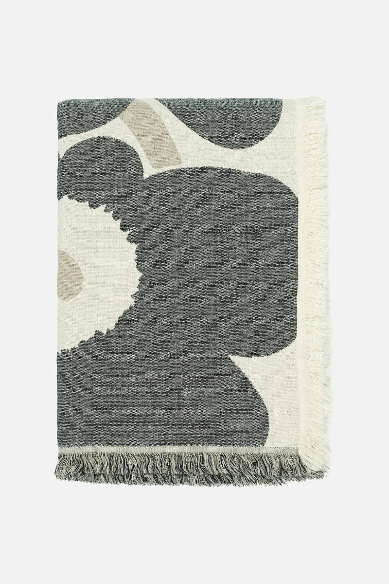 Marimekko Unikko Jacquard huopa