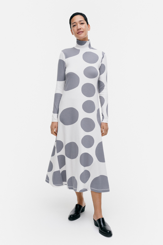 Marimekko Willa Klaava mekko