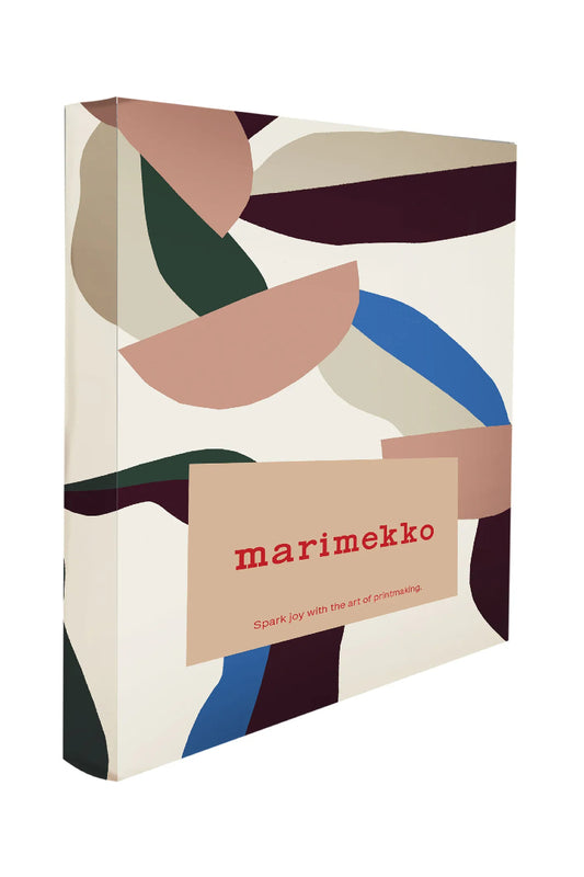 Marimekko Postikorttisetti 50kpl