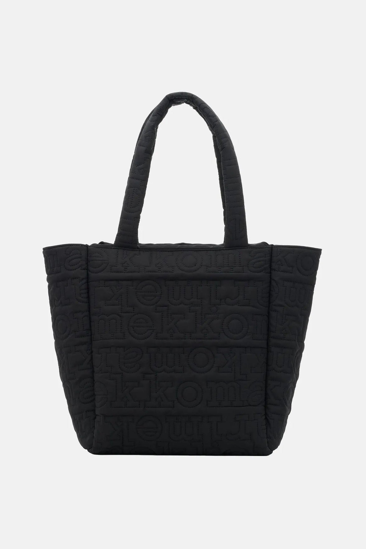 Marimekko Joy Tote M Logo olkalaukku - musta