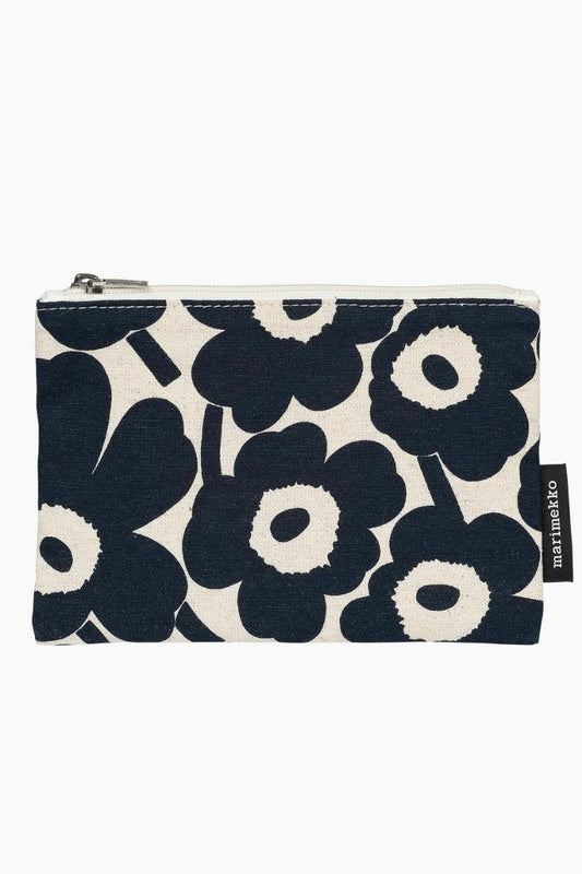 Marimekko kosmetiikkapussi unikko