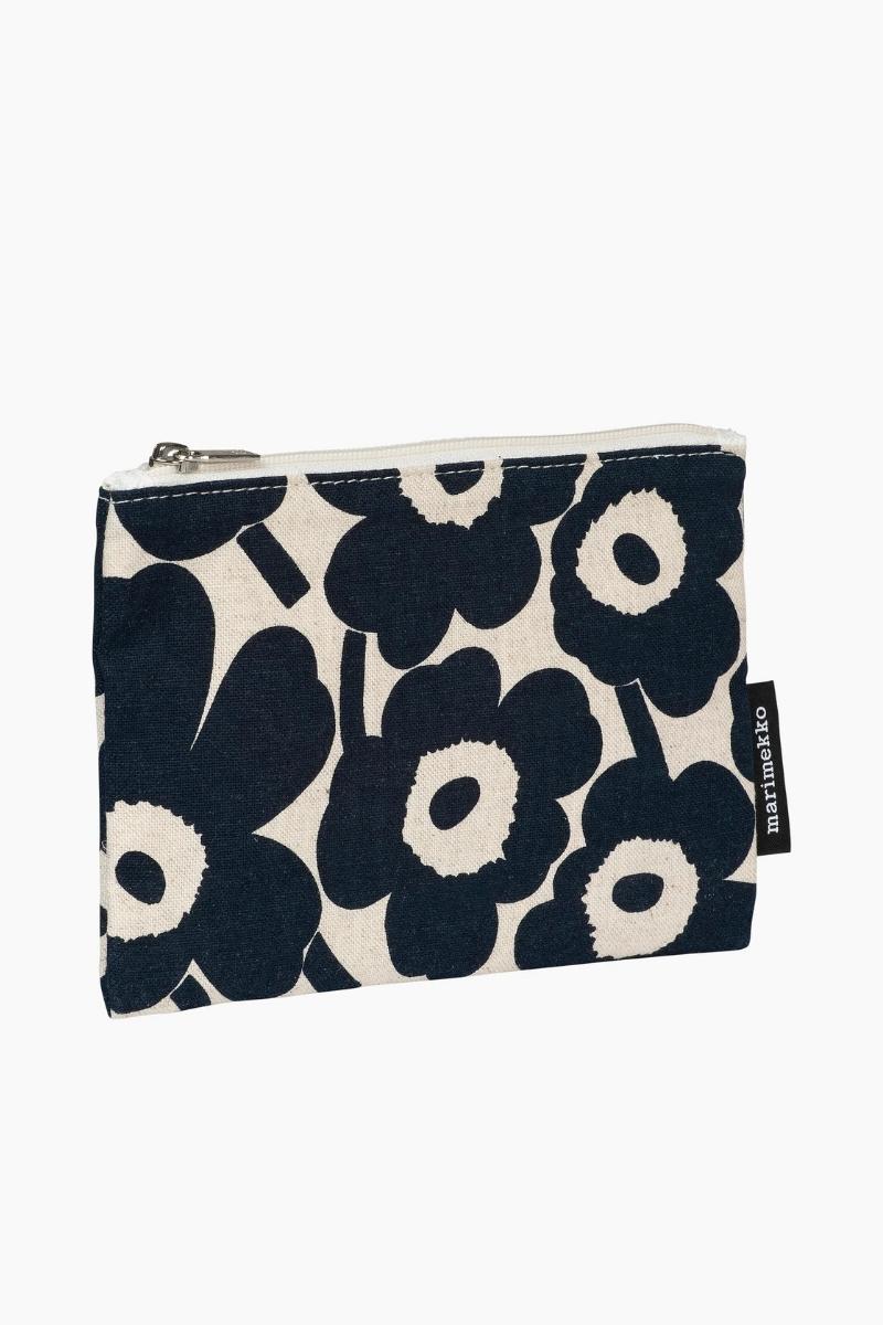 Marimekko kosmetiikkapussi unikko