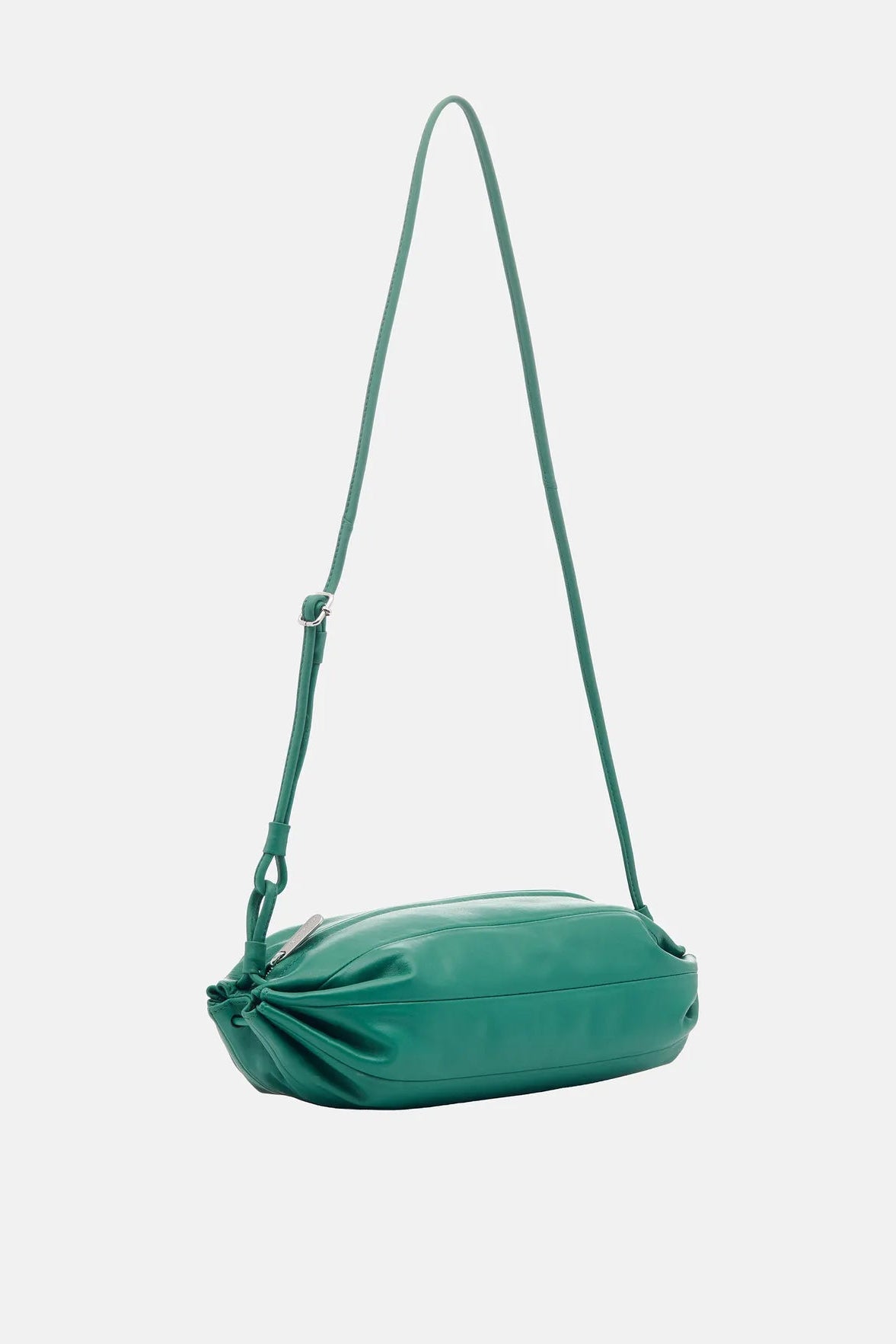 Marimekko Karla olkalaukku - vihreä