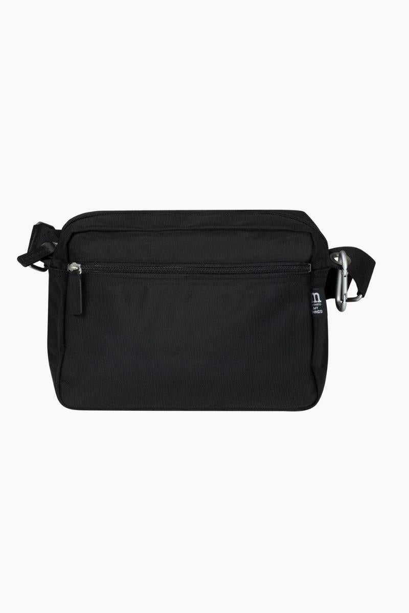 Marimekko My Things olkalaukku - black