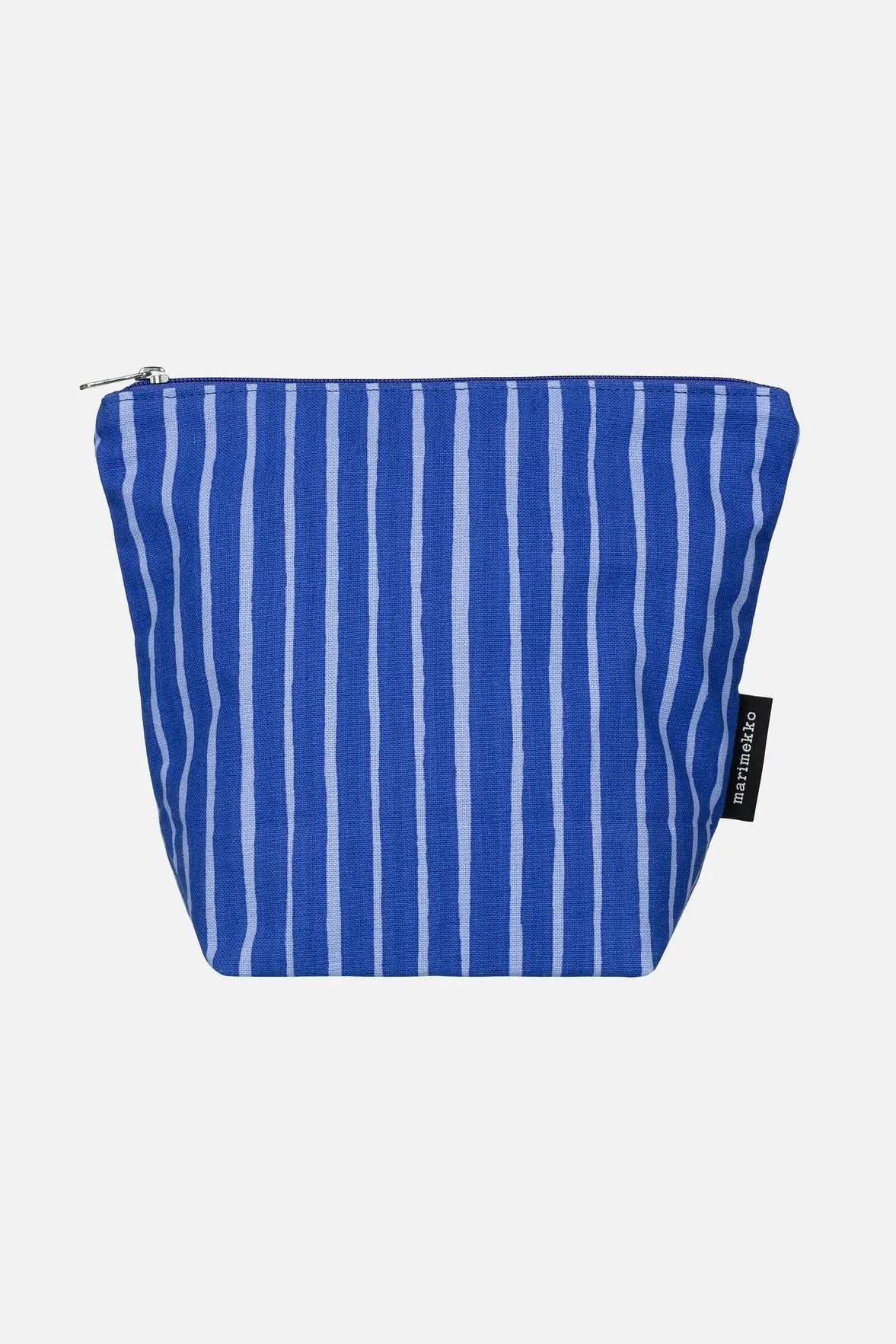 Marimekko Piccolo Kaje Kosmetiikkalaukku - sininen