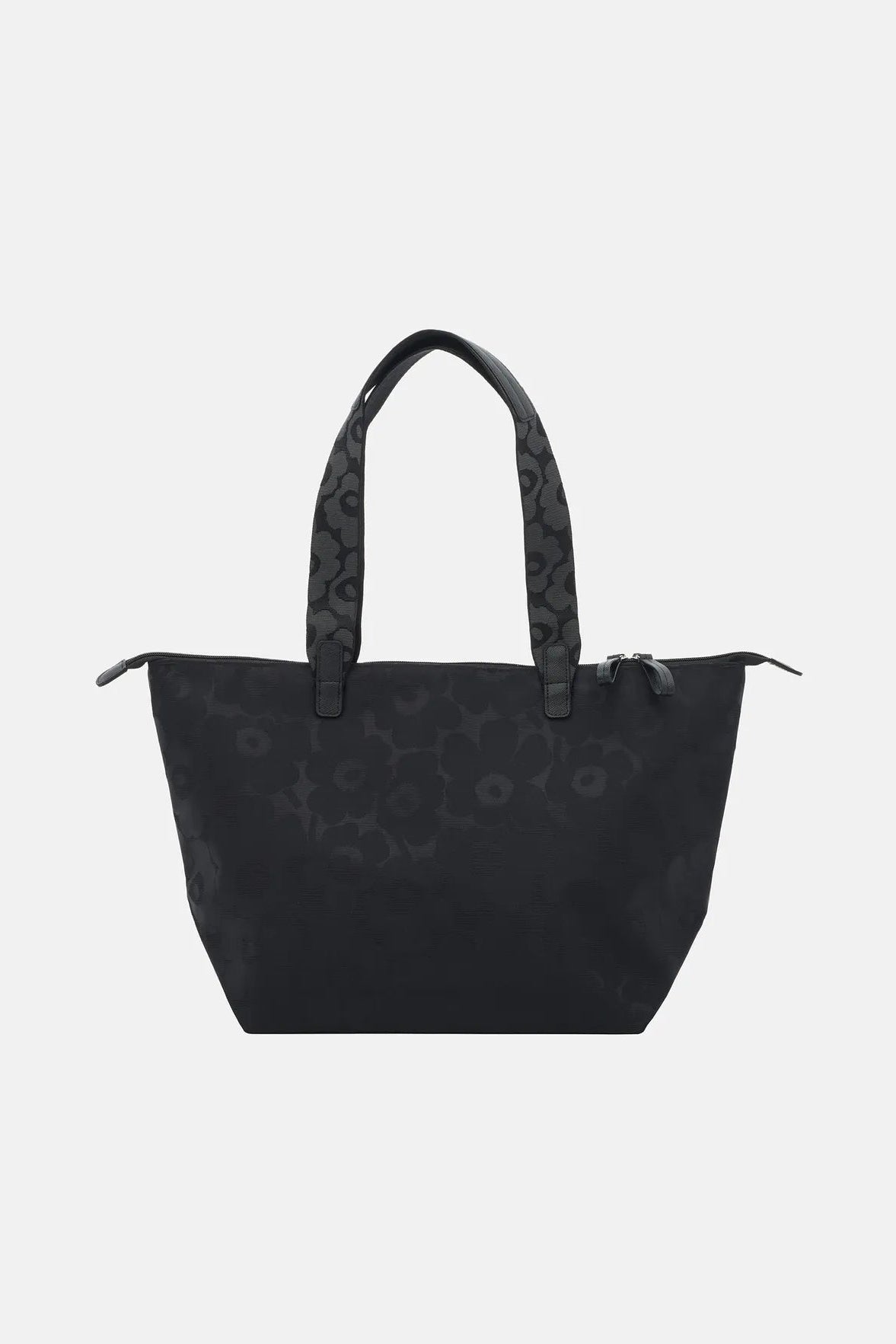 Marimekko Tote M Unikkolaukku - musta