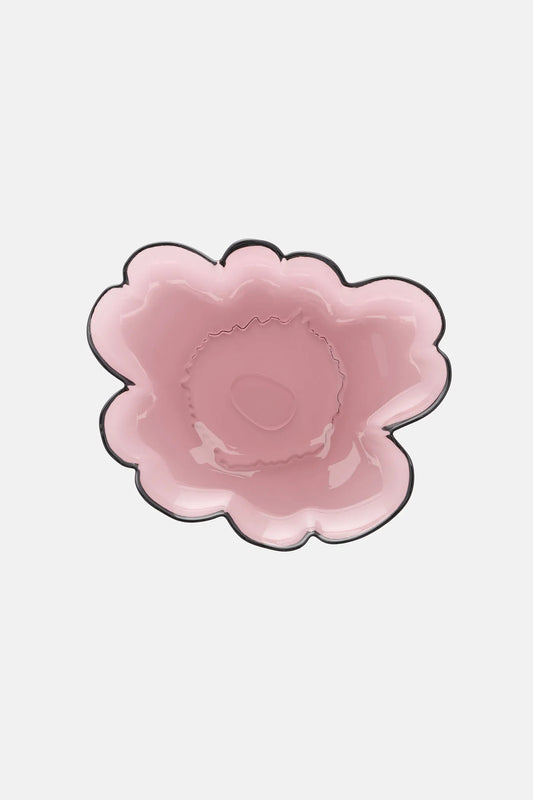 Marimekko lasilautanen