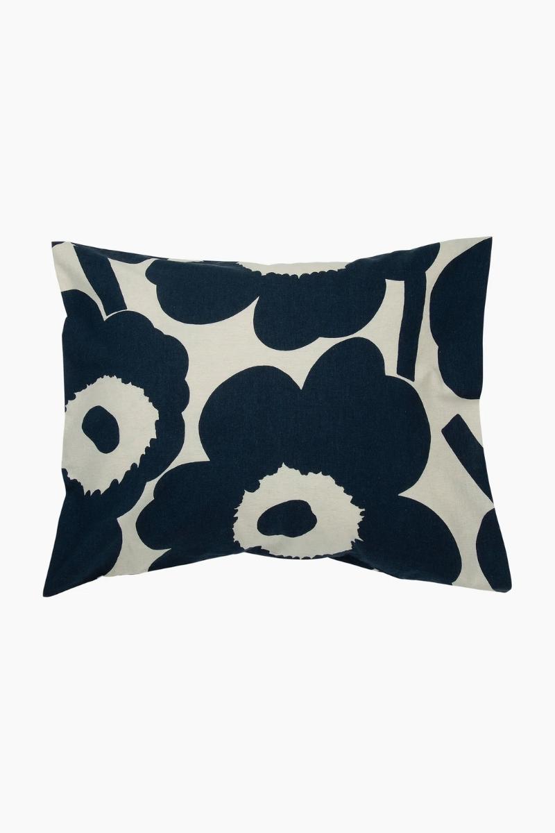 Marimekko Unikko tyynyliina