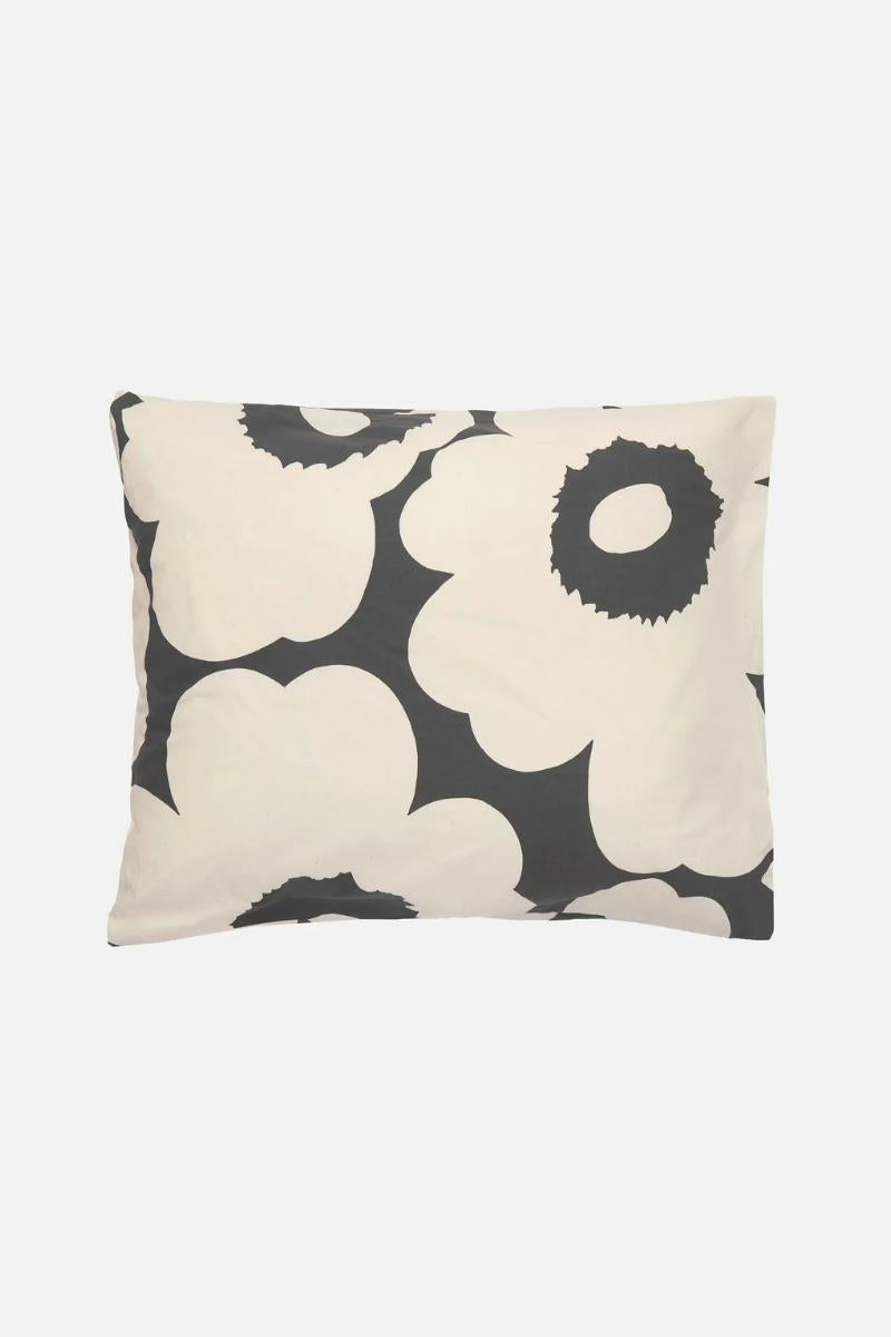 Marimekko unikko tyynyliina