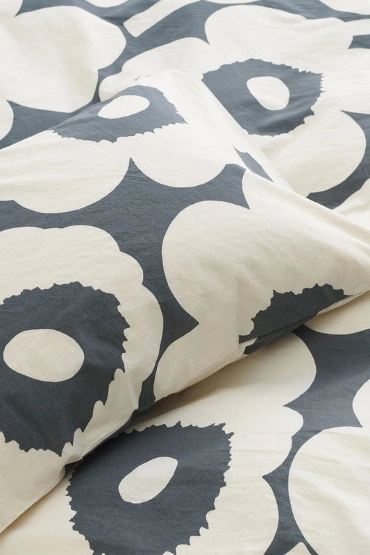 Marimekko Unikko pillow cover 50 x 60 cm