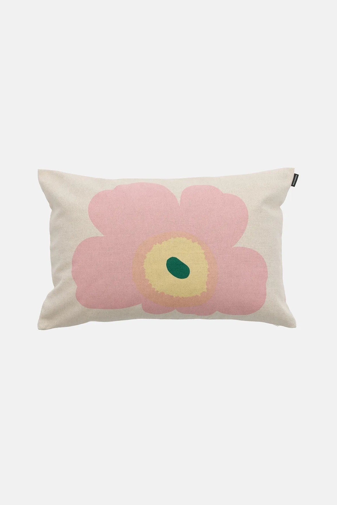 Unikko tyynynpäällinen 