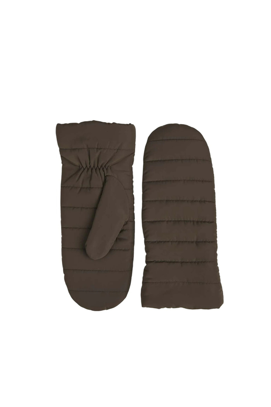 Markberg CelinaMBG Mitten - dark brown