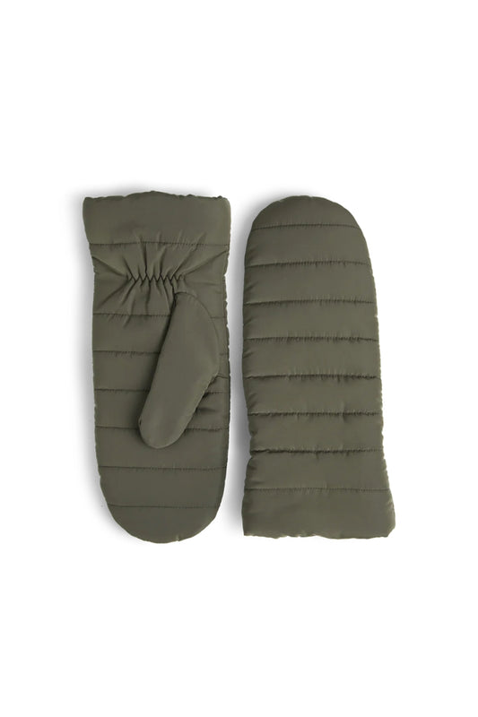 Markberg CelinaMBG Mitten - olive