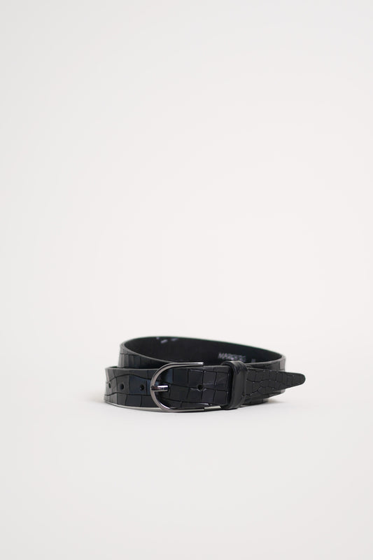 Markberg Cornelia MBG belt - black