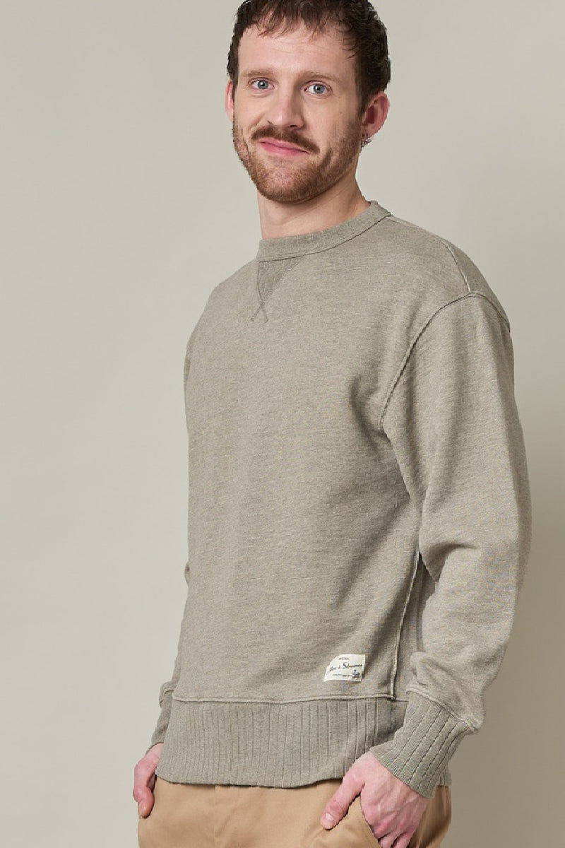 Merz b. Schwanen RFC01 sweatshirt