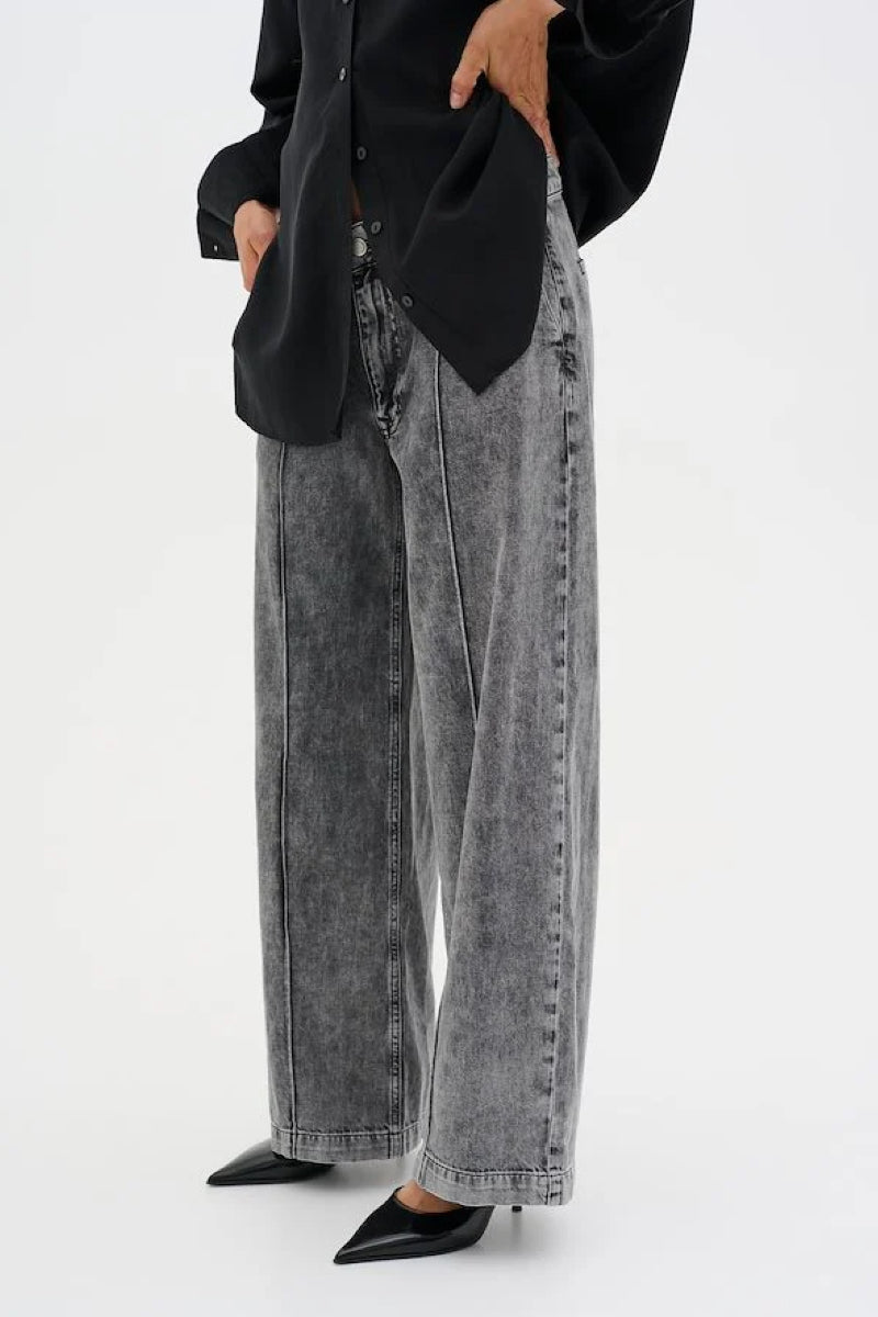 My Essential Wardrobe MaloMW 143 Wide Pant