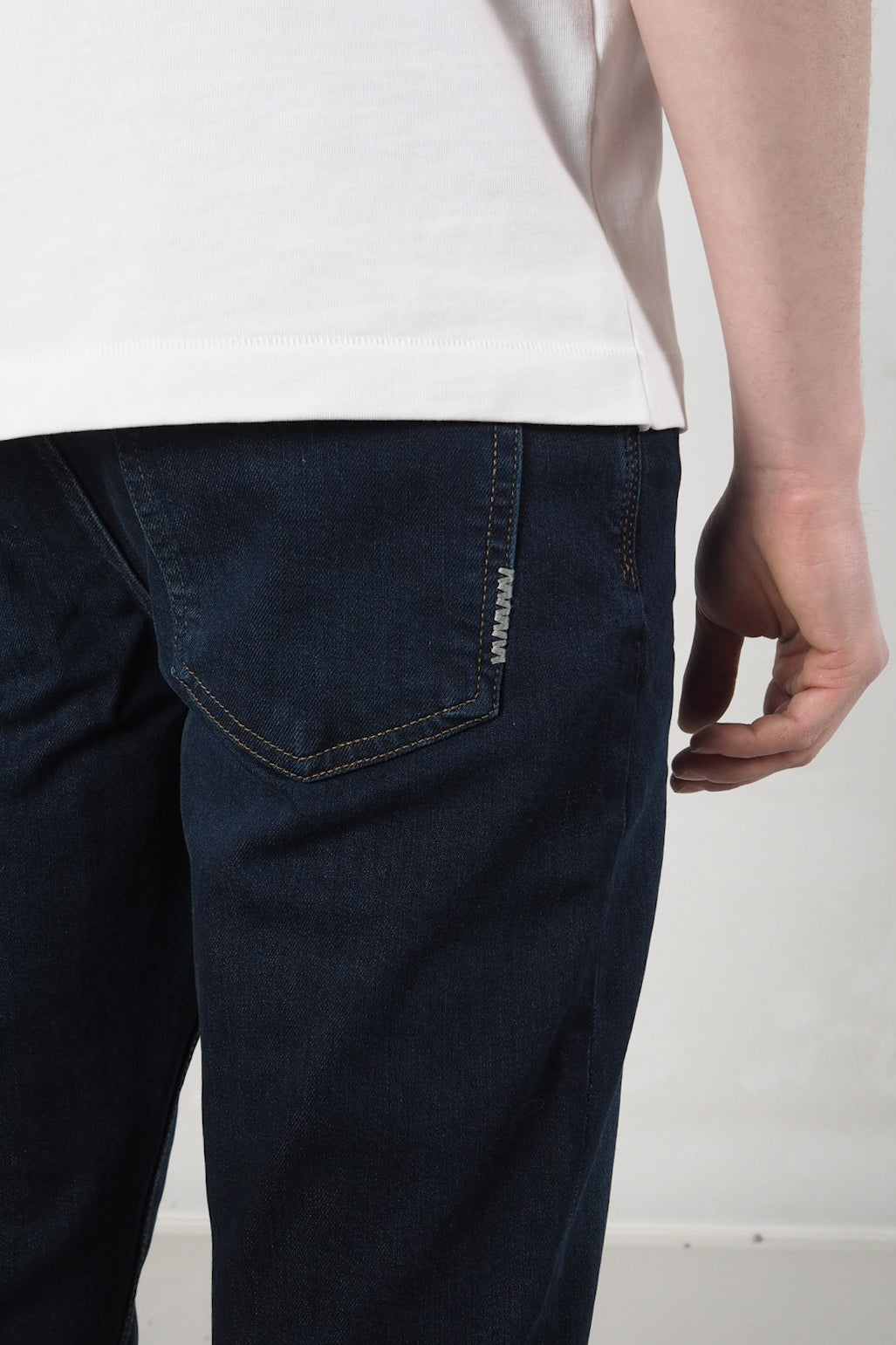 NEUW Lou Slim - Blue Sunday