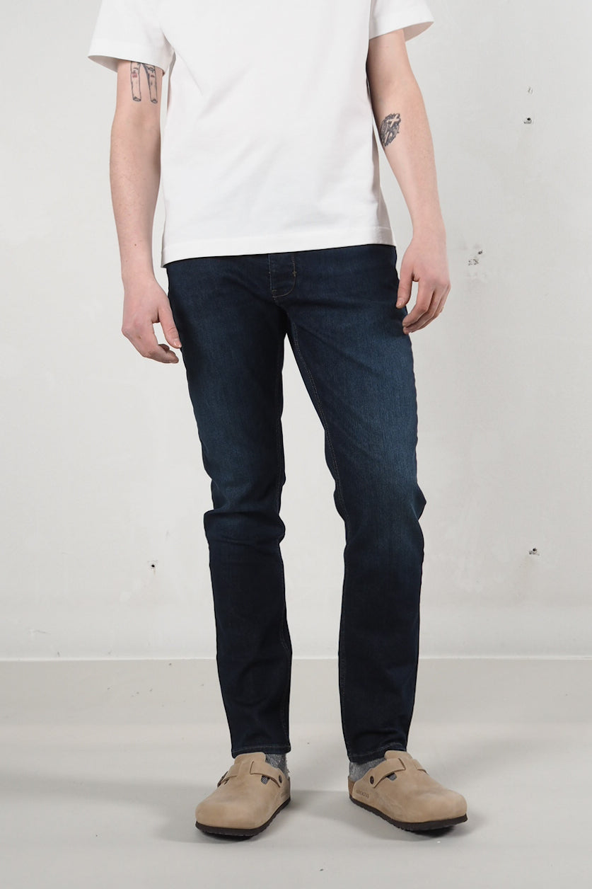 NEUW Lou Slim - Blue Sunday