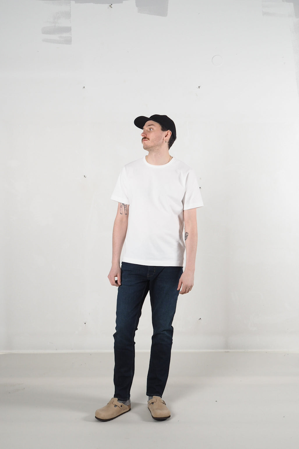 NEUW Lou Slim - Blue Sunday