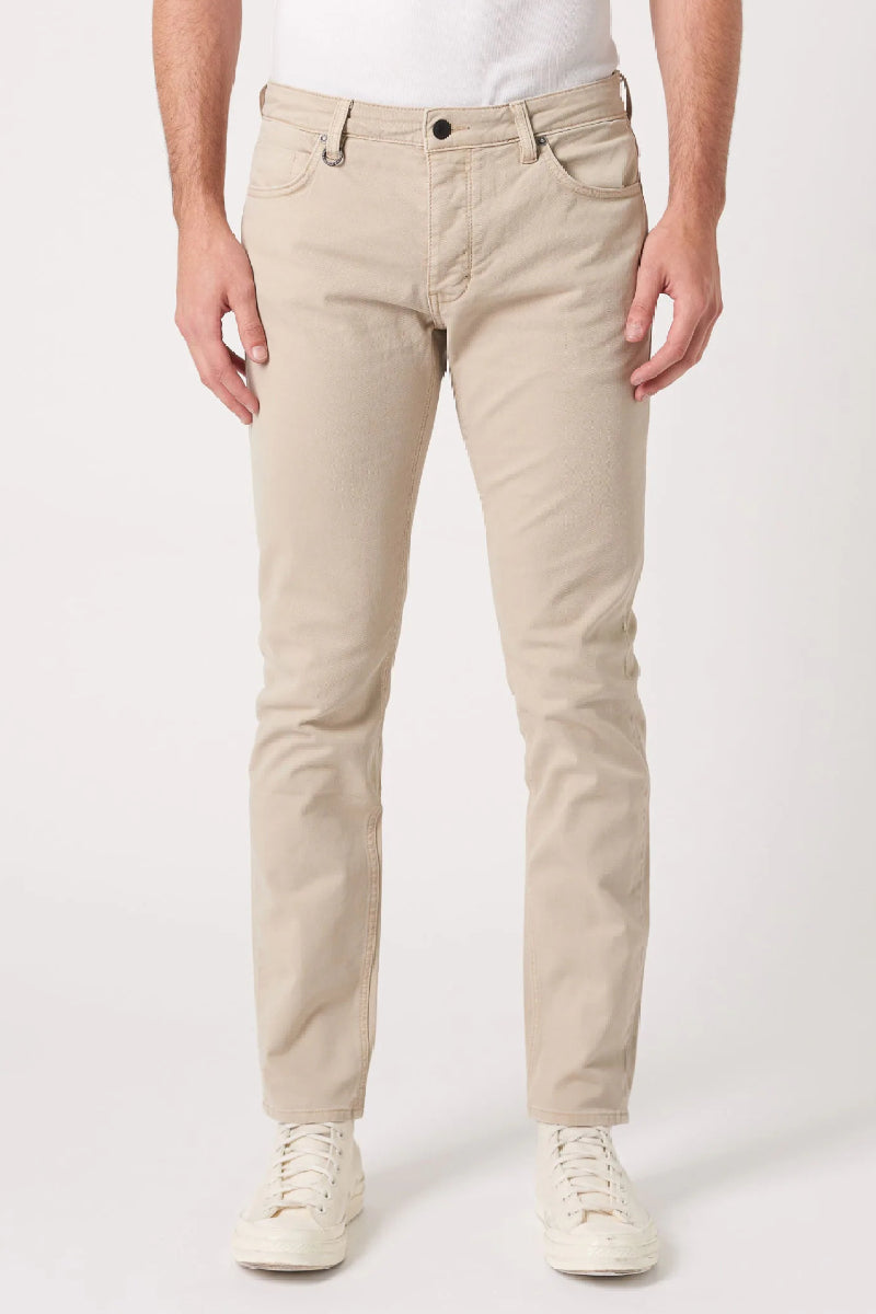 NEUW Lou Slim Twill