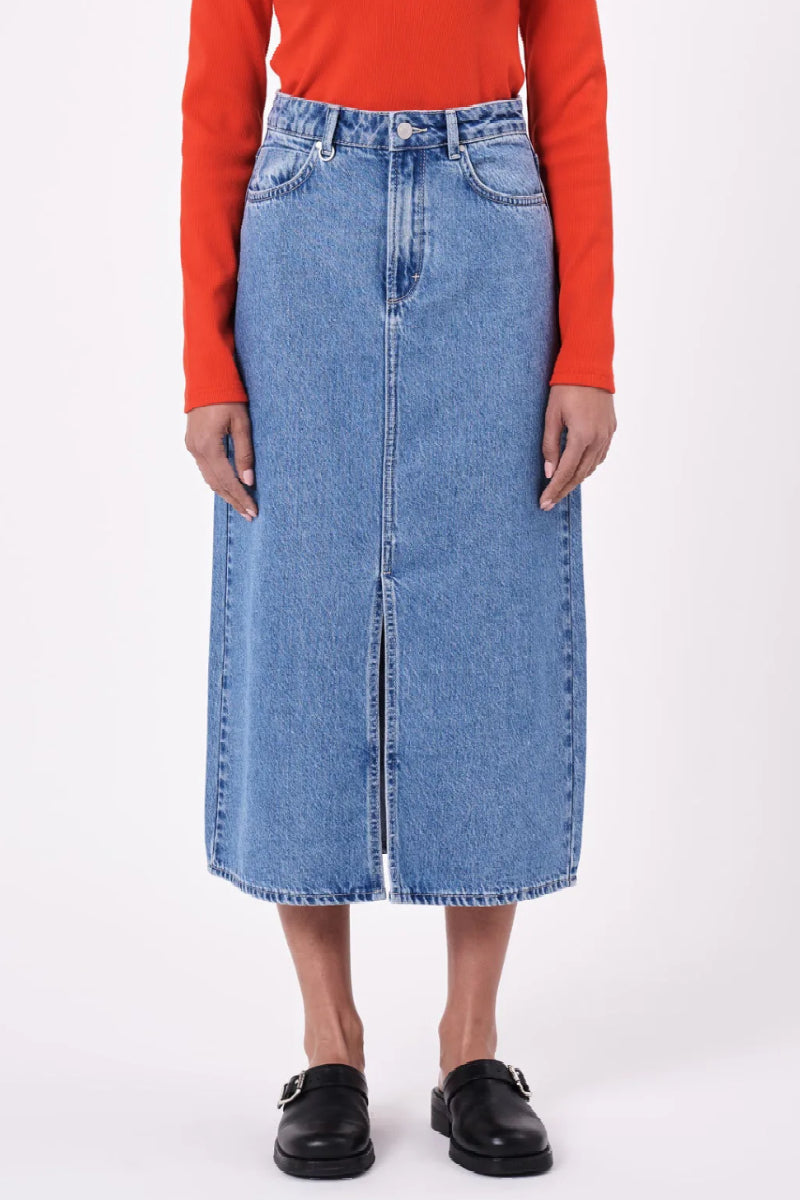 NEUW Nico Skirt - Camille