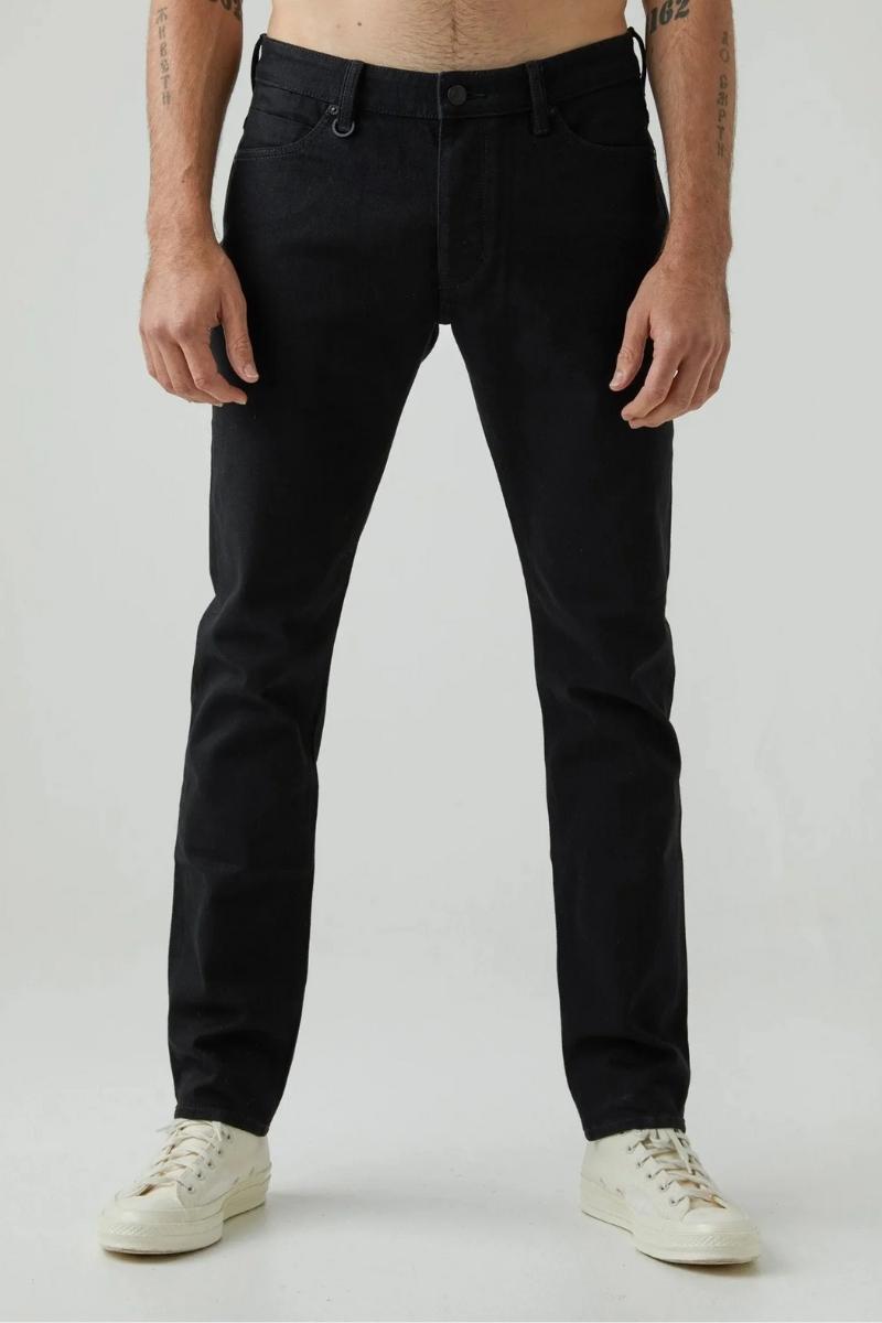 NEUW Lou Slim miesten farkut