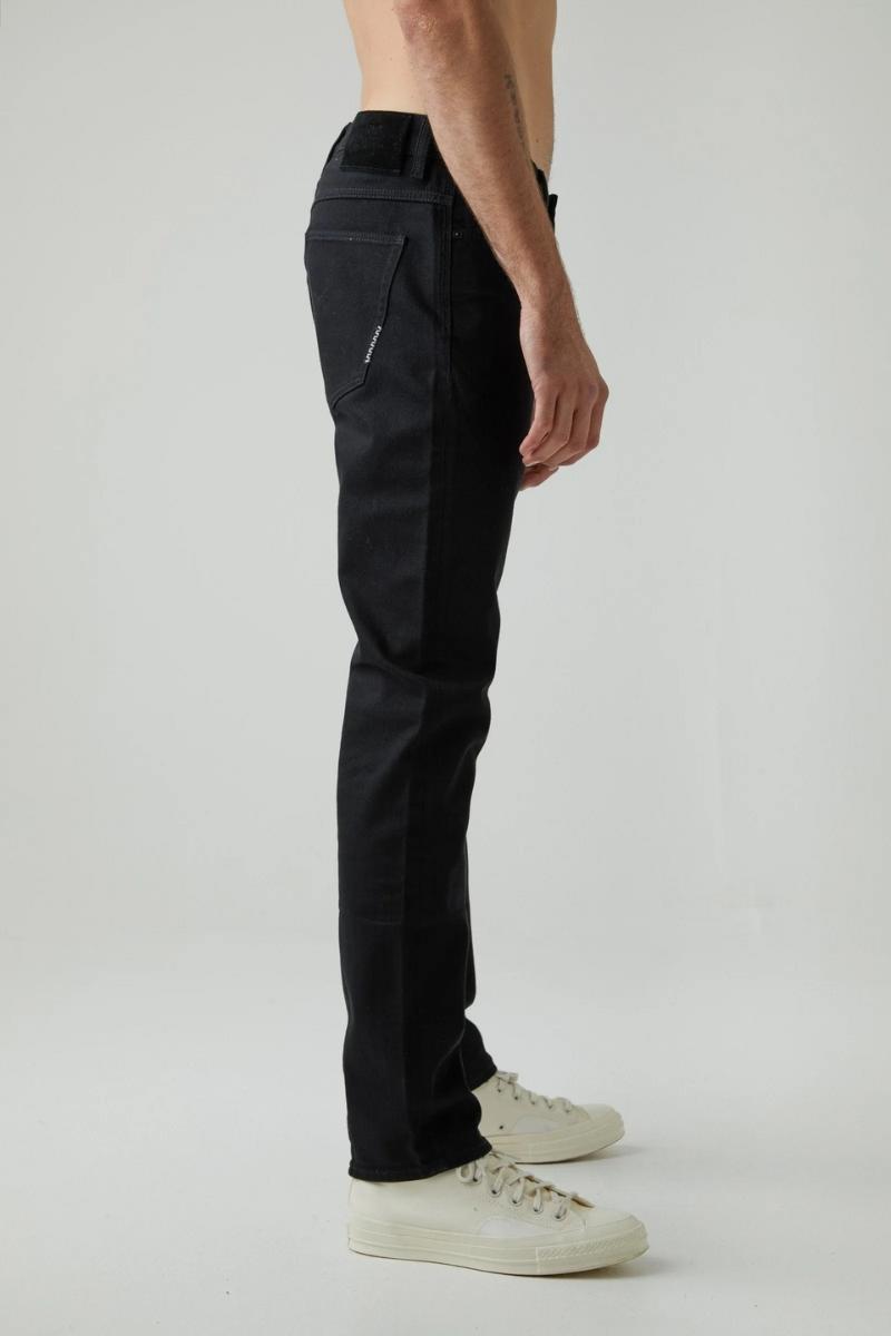 NEUW Lou Slim miesten farkut