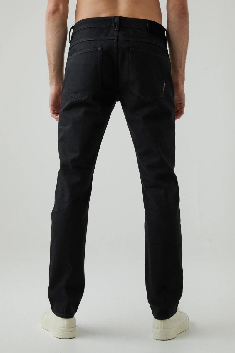 NEUW Lous Slim miesten farkut