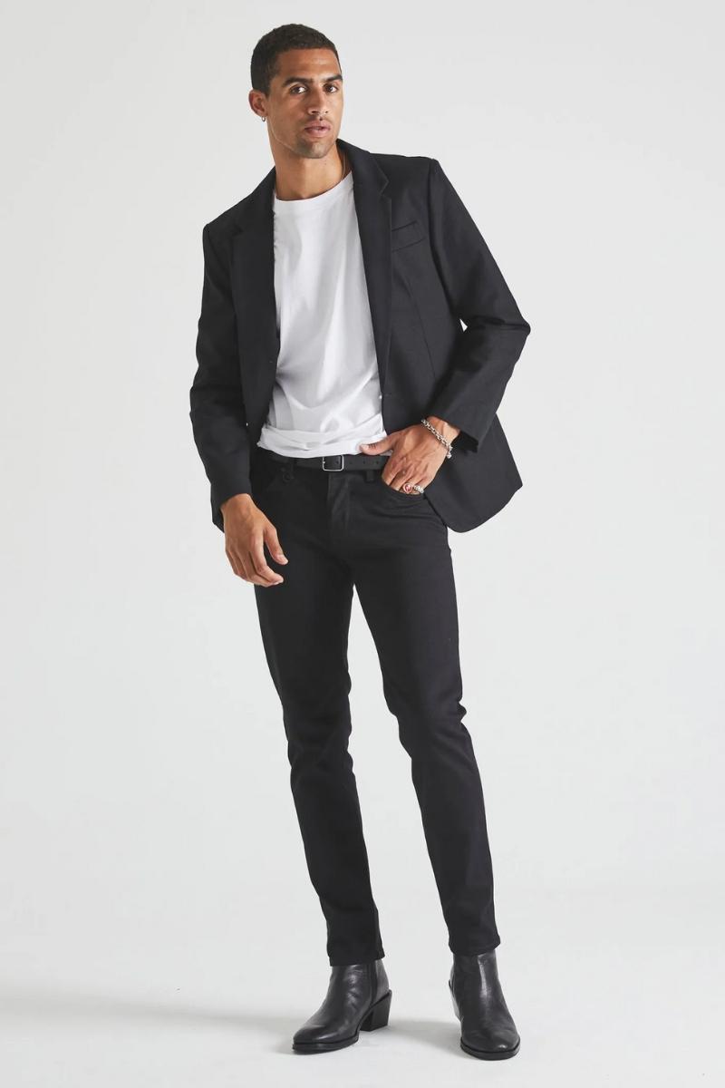 NEUW Lous Slim miesten farkut