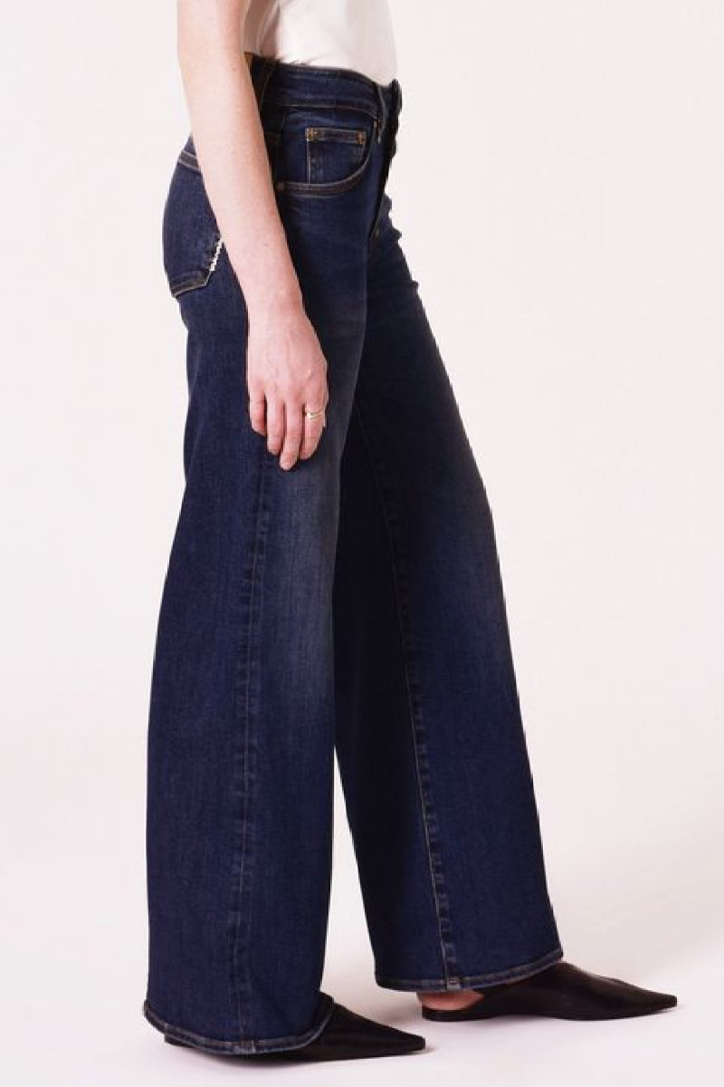 NEUW Eva Wide - revery