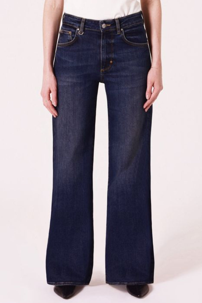 NEUW Eva Wide - revery