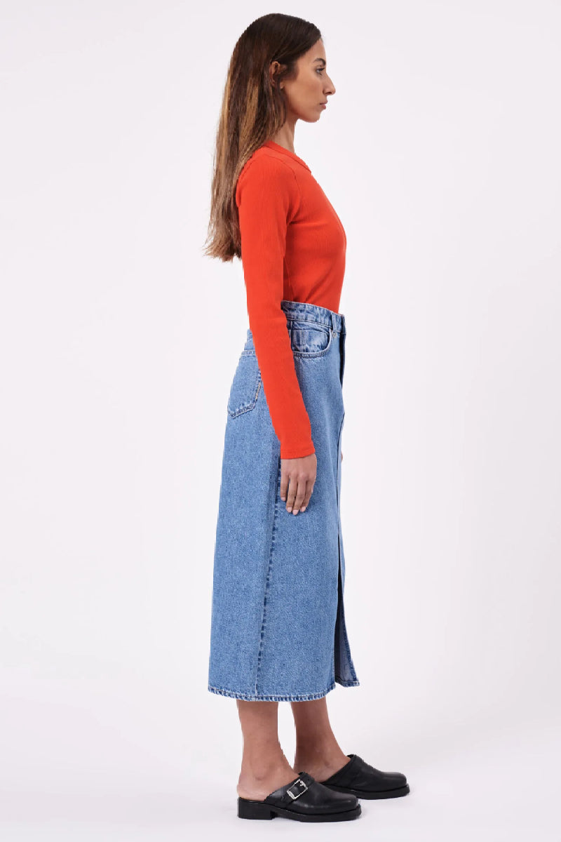 NEUW Nico Skirt - Camille