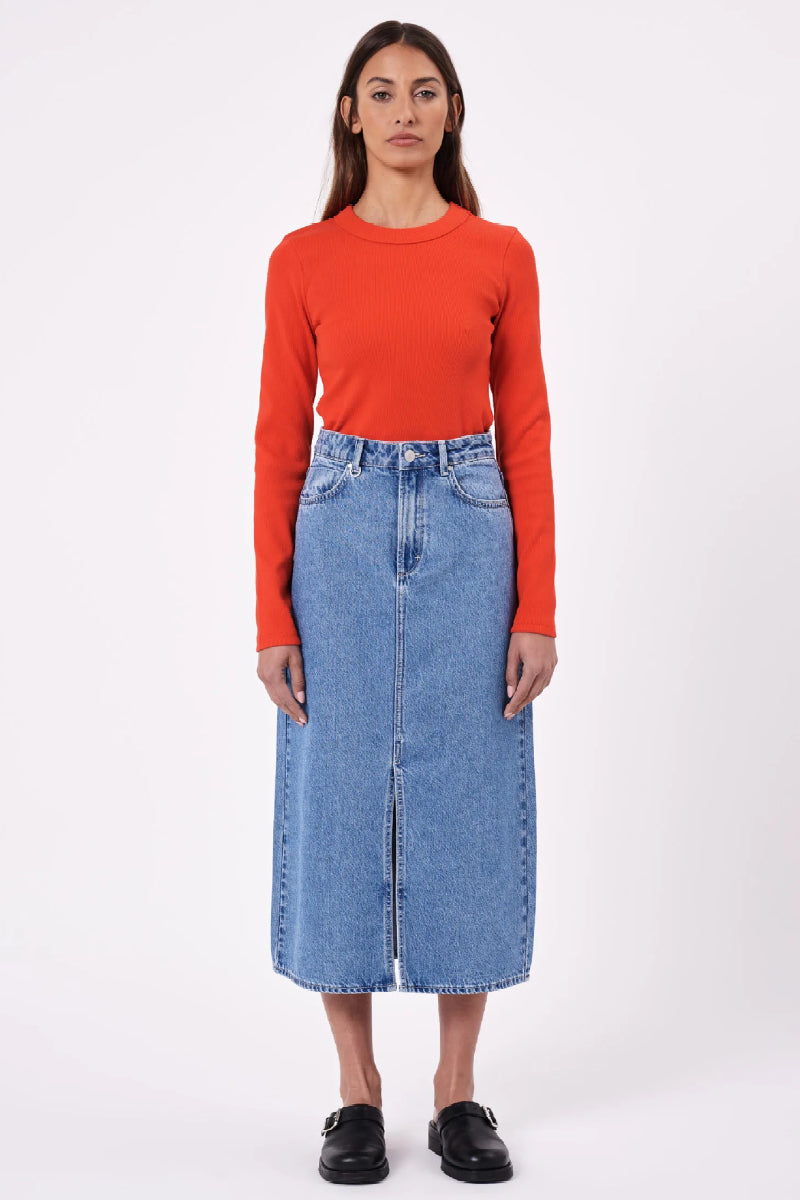 NEUW Nico Skirt - Camille