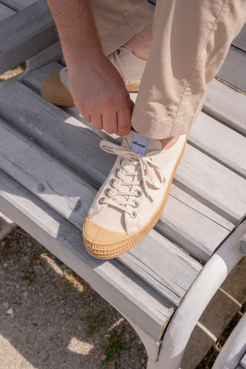 Novesta Star Master - beige