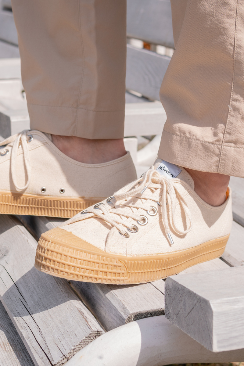 Novesta Star Master - beige