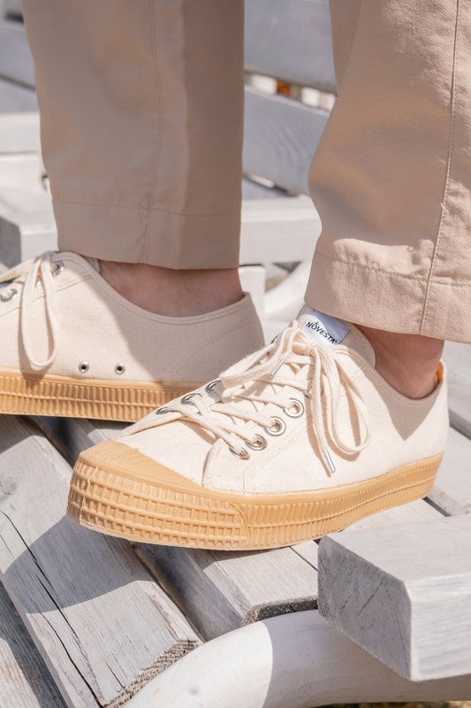Novesta Star Master - beige