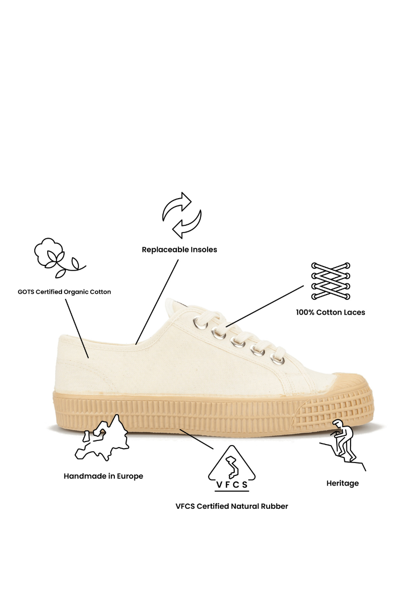 Novesta Star Master - beige