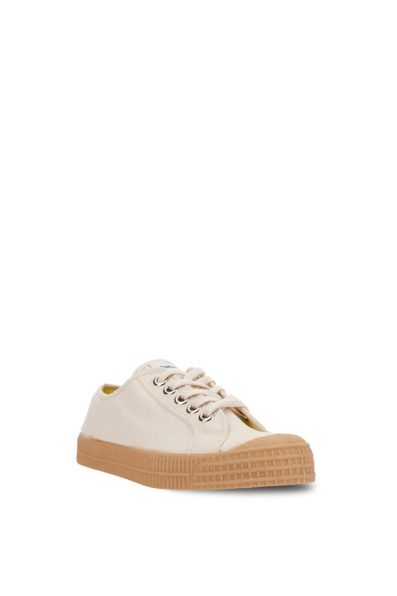 miesten beige tennari