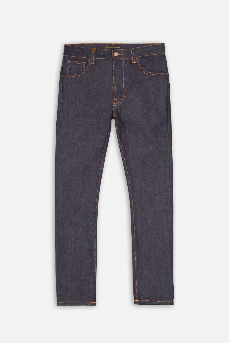 Nudie Lean Dean jeans - Dry 16 dips