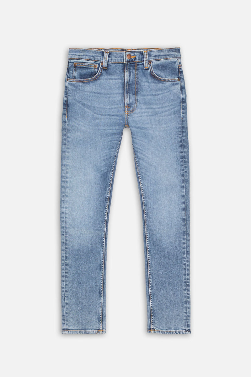 Nudie Jeans Lean Dean - Lost Orange