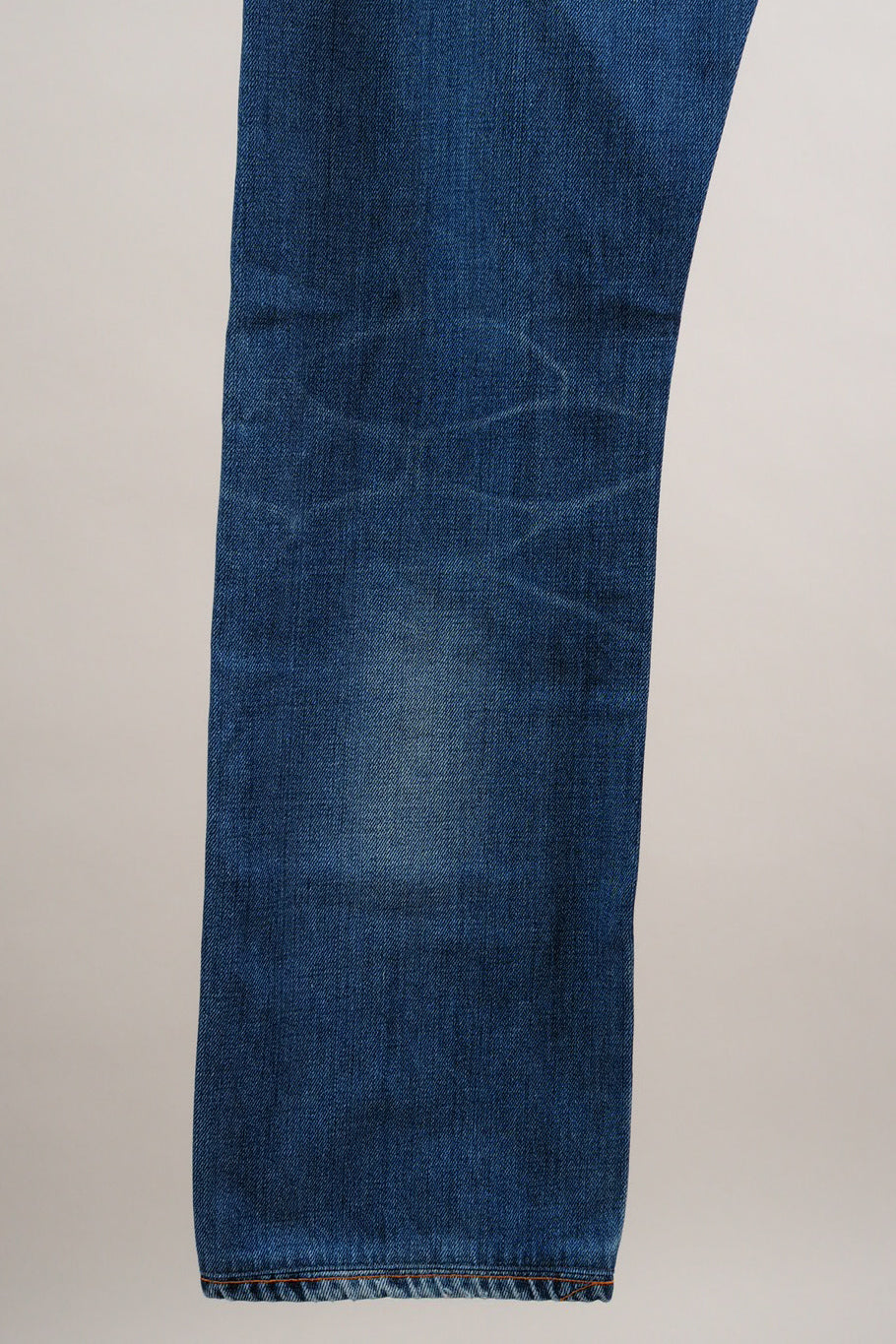Nudie Jeans Re-use Straight Alf - 32/34" I #0570