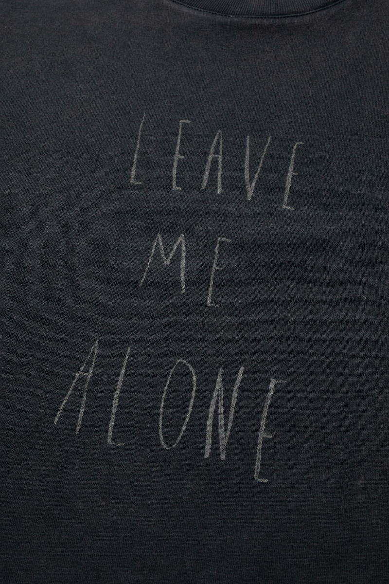 Nudie Joni Leave Me Alone Tee