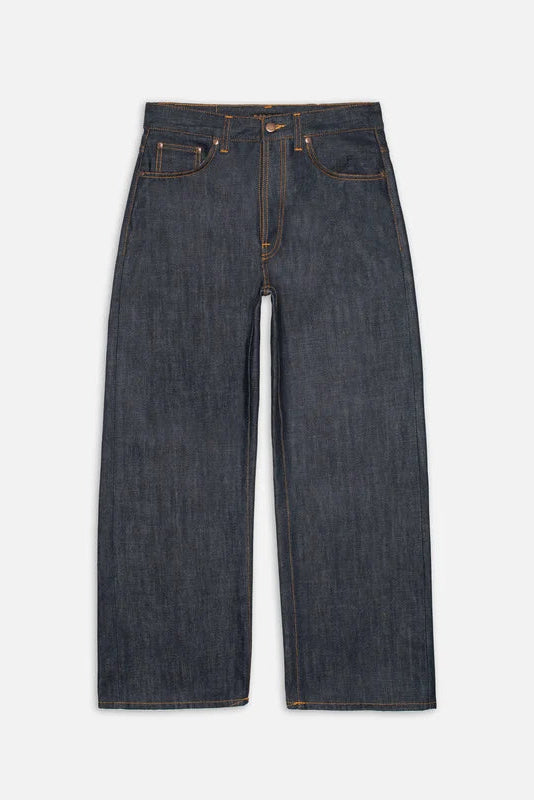 Nudie Jeans Loud Larry - dry streaky