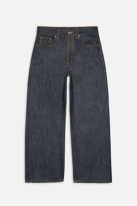 Nudie Jeans Loud Larry - dry streaky