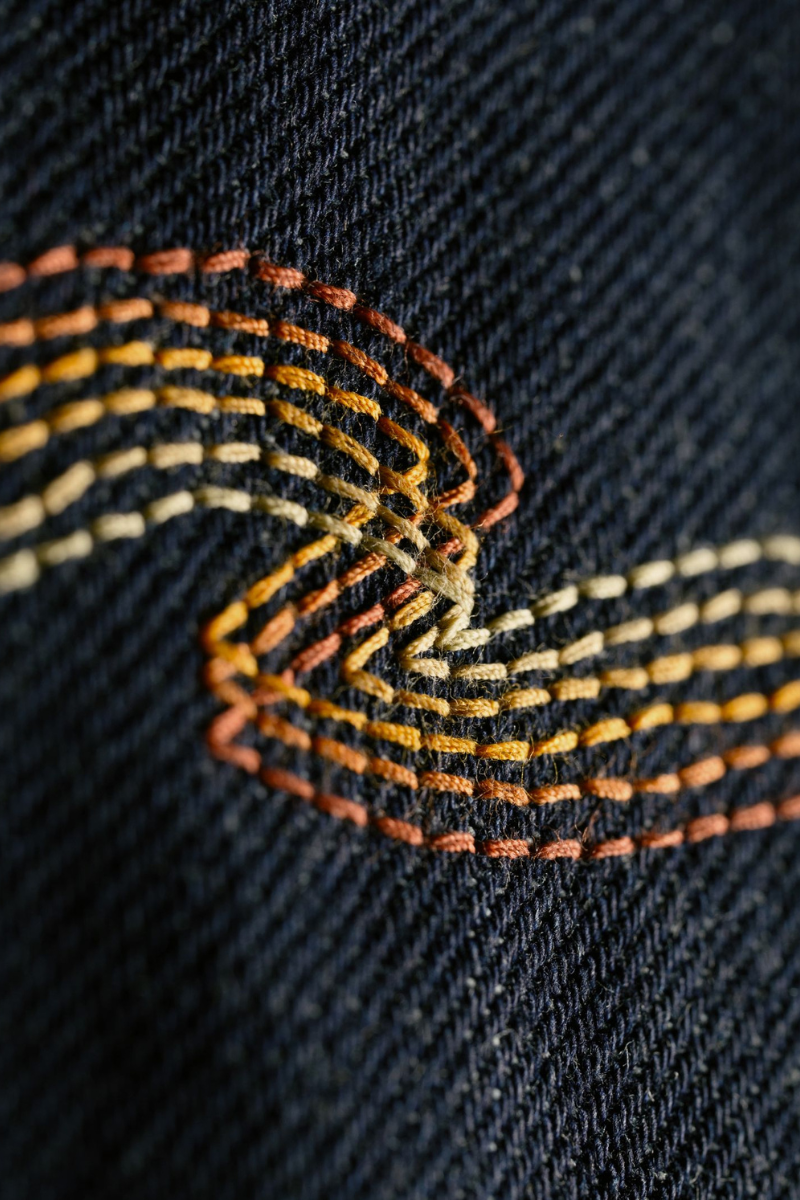 Nudie Jeans Solid Ollie - Dry Sunburns