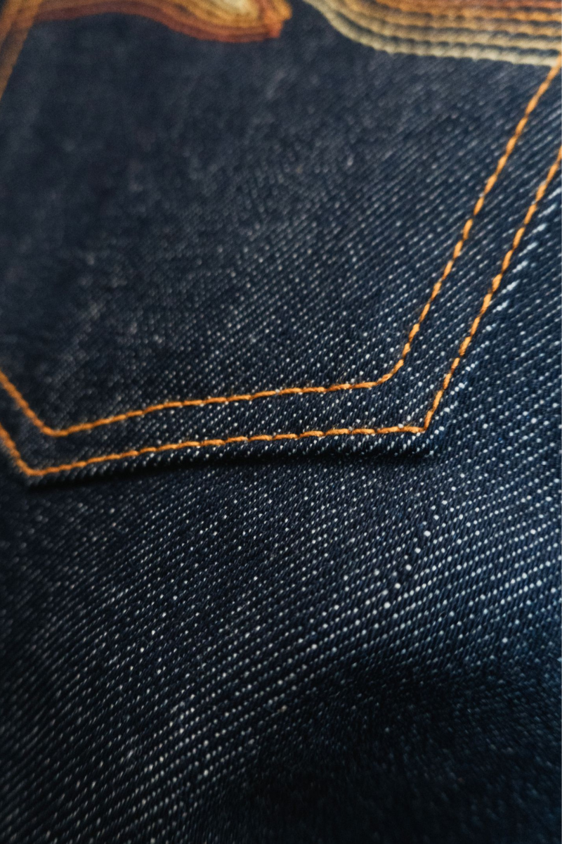 Nudie Jeans Solid Ollie - Dry Sunburns