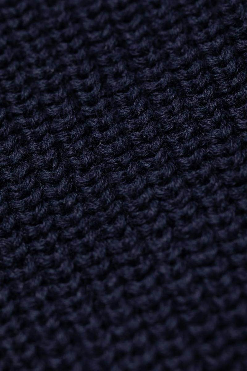 Nudie Jeans puuvillaneule
